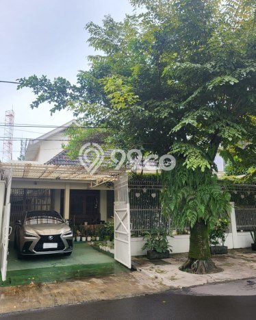 Rumah Elit LB 300m2 Siap Huni Desain Elegan di Bandung Kota, Bandung Rumah Elit LB 300m2 Siap Huni Desain Elegan di Bandung Kota, Bandung