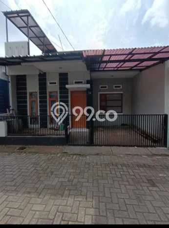 Rumah Murah LT 70m2 di Geger Kalong Lingkungan Asri Rumah Murah LT 70m2 di Geger Kalong Lingkungan Asri
