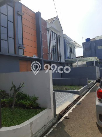 For Sale Hunian Rumah Terawat 3 KT di BKR, Bandung For Sale Hunian Rumah Terawat 3 KT di BKR, Bandung