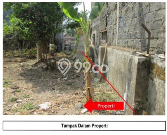 Tanah Kawasan Coblong, Luas 440m2m², Area Strategis, Kawasan Nyaman Tanah Kawasan Coblong, Luas 440m2m², Area Strategis, Kawasan Nyaman
