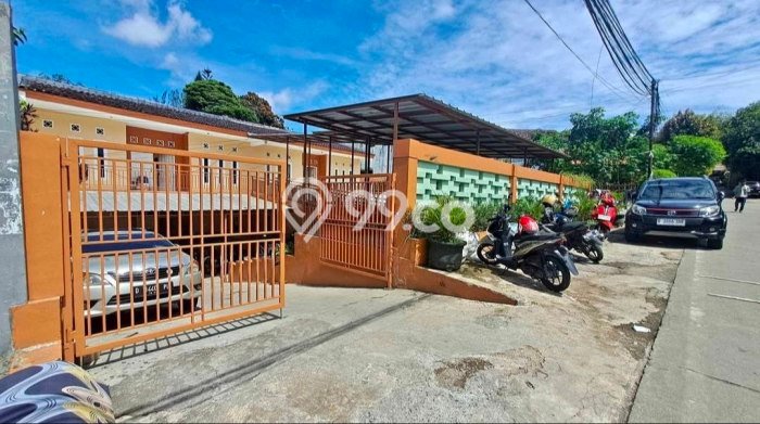 Best Deal Hunian Premium Ideal dan Luas di Setiabudi, Bandung Best Deal Hunian Premium Ideal dan Luas di Setiabudi, Bandung