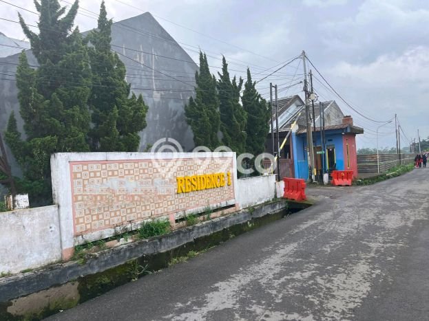 Hunian Terjangkau LT 72m2 di Cibaduyut Akses Mudah Hunian Terjangkau LT 72m2 di Cibaduyut Akses Mudah