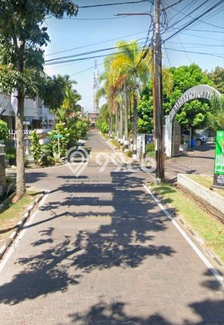 Rumah di Ciwastra, Luas 144m2m², LB 90m2m² Rumah di Ciwastra, Luas 144m2m², LB 90m2m²
