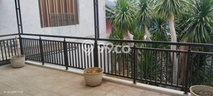 Rumah Luxury Modern Siap Huni di Cikutra Bandung Rumah Luxury Modern Siap Huni di Cikutra Bandung