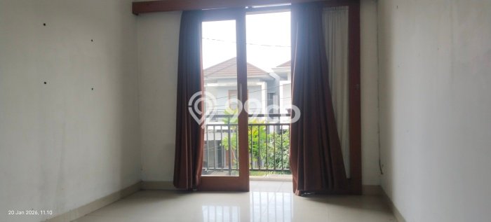 Rumah Luxury Modern Siap Huni di Cikutra Bandung Rumah Luxury Modern Siap Huni di Cikutra Bandung