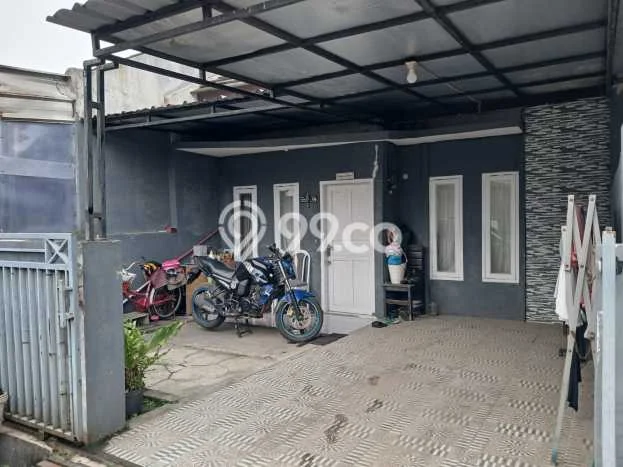 Hunian Terjangkau LT 72m2 di Cibaduyut Akses Mudah Hunian Terjangkau LT 72m2 di Cibaduyut Akses Mudah