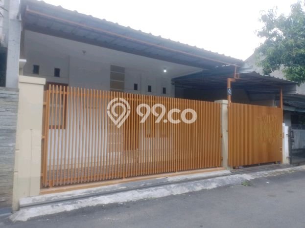 Disewakan Rumah Konsep Modern di Margahayu Bandung dengan 3 KT Disewakan Rumah Konsep Modern di Margahayu Bandung dengan 3 KT