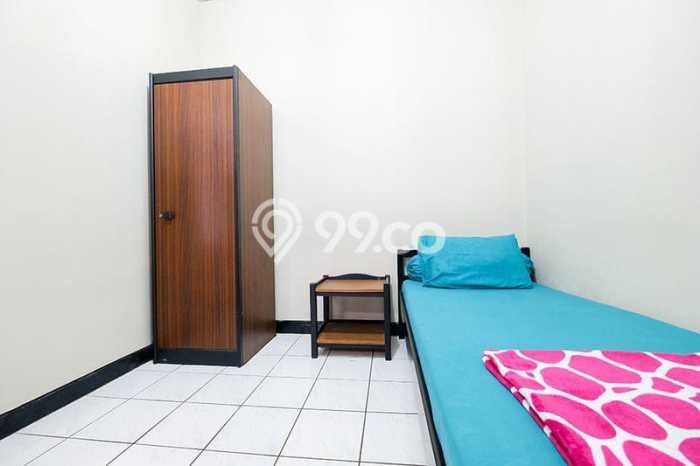 Dijual Rumah Kost di Bandung Kota, Bandung, 15 KT, 10 KM, Bangunan 349m2 Dijual Rumah Kost di Bandung Kota, Bandung, 15 KT, 10 KM, Bangunan 349m2