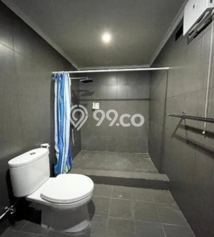 Rumah Minimalis 3 KT di Buah Batu Bandung Full Furnished Rumah Minimalis 3 KT di Buah Batu Bandung Full Furnished