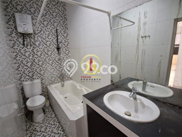 Dijual Rumah Eksklusif 4 KT di Taman Kopo Indah, Bandung Dijual Rumah Eksklusif 4 KT di Taman Kopo Indah, Bandung
