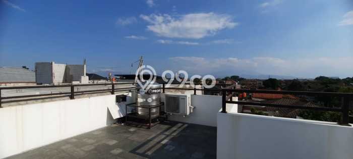 Dijual Rumah Mewah Exclusive di Antapani, Bandung Dijual Rumah Mewah Exclusive di Antapani, Bandung