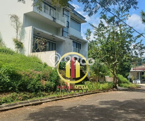 Tanah Kavling Dijual di Dago, Bandung dengan Luas Tanah 380m2 Tanah Kavling Dijual di Dago, Bandung dengan Luas Tanah 380m2