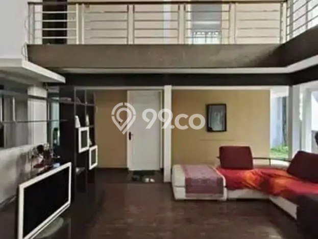 Rumah Luxury Modern Tanpa Renovasi di Setra Duta Bandung Rumah Luxury Modern Tanpa Renovasi di Setra Duta Bandung