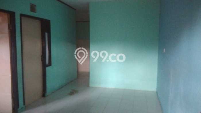Rumah LT 72m2m² Semi Furnished di Padasuka, Dekat Supermarket, Bandung Rumah LT 72m2m² Semi Furnished di Padasuka, Dekat Supermarket, Bandung