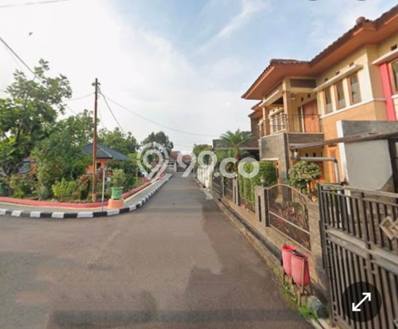 Hunian Elit LB 400m2 Siap Huni Desain Elegan di Turangga, Bandung Hunian Elit LB 400m2 Siap Huni Desain Elegan di Turangga, Bandung