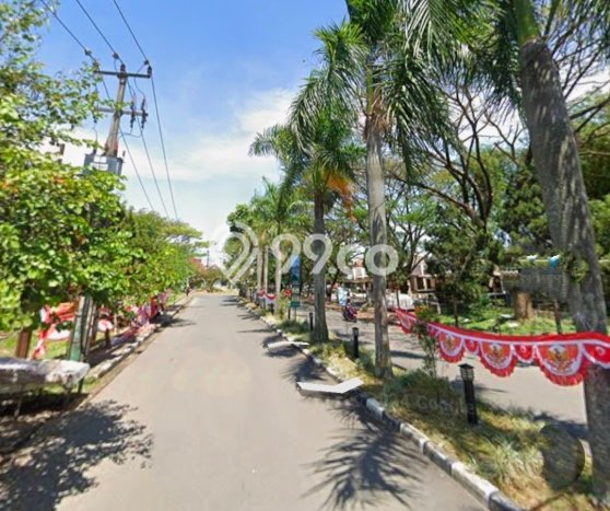 Rumah Murah LT 60m2 di Buah Batu Lingkungan Asri Rumah Murah LT 60m2 di Buah Batu Lingkungan Asri