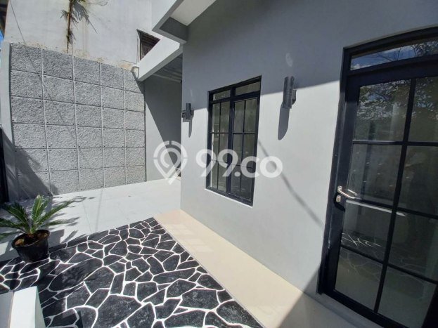 Dijual Rumah Minimalis Bagus Punya 2 KT di Coblong Bandung SHM Dijual Rumah Minimalis Bagus Punya 2 KT di Coblong Bandung SHM