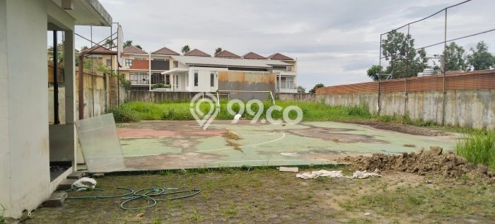 Tanah di Setra Duta, Luas 1402m2m², Dekat Fasilitas, Ideal untuk Perumahan Tanah di Setra Duta, Luas 1402m2m², Dekat Fasilitas, Ideal untuk Perumahan