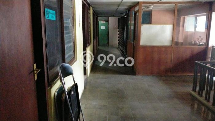 For Sale! Premium House LT 553m2 Desain Elegan di Burangrang For Sale! Premium House LT 553m2 Desain Elegan di Burangrang