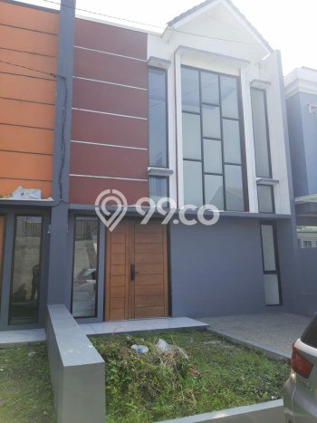 For Sale Hunian Rumah Terawat 3 KT di BKR, Bandung For Sale Hunian Rumah Terawat 3 KT di BKR, Bandung
