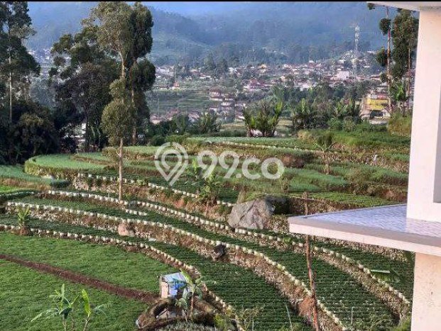 Dijual Rumah Eksklusif 4 KT di Lembang, Bandung Dijual Rumah Eksklusif 4 KT di Lembang, Bandung