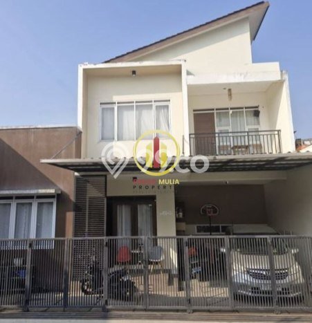 Dijual Rumah Eksklusif 4 KT di Taman Kopo Indah, Bandung Dijual Rumah Eksklusif 4 KT di Taman Kopo Indah, Bandung
