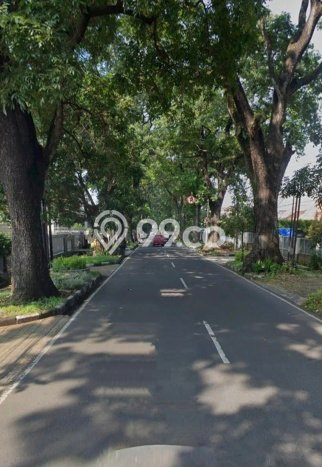 Rumah Elit Modern Tanpa Renovasi di Cipaganti Bandung Rumah Elit Modern Tanpa Renovasi di Cipaganti Bandung