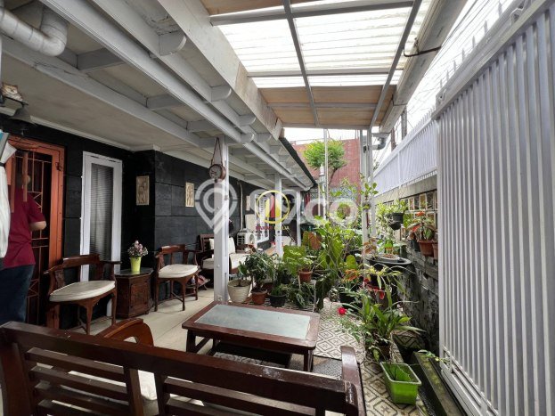 Dijual Rumah Modern 4 KT di Buah Batu, Bandung Dijual Rumah Modern 4 KT di Buah Batu, Bandung