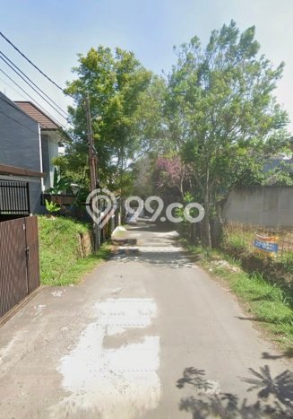 Tanah Dijual di Bandung Seluas 345m2 Strategis Tanah Dijual di Bandung Seluas 345m2 Strategis