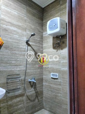 For Sale! Luxury House LT 162m2 Desain Elegan di Buah Batu For Sale! Luxury House LT 162m2 Desain Elegan di Buah Batu
