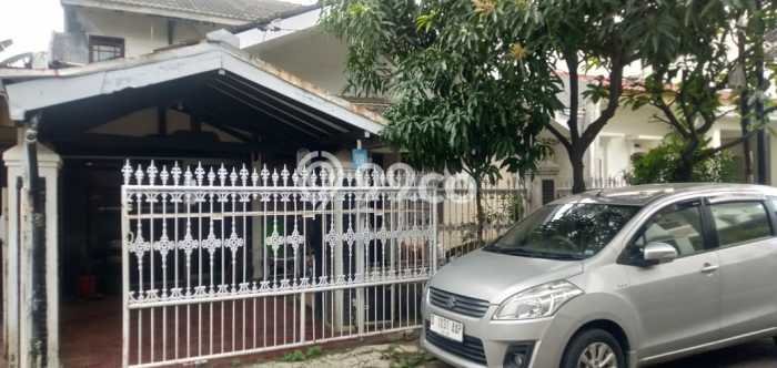 Rumah di Ciwastra, Luas 144m2m², LB 90m2m² Rumah di Ciwastra, Luas 144m2m², LB 90m2m²