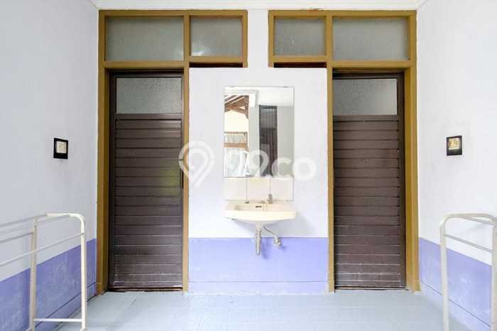 Dijual Rumah Kost di Bandung Kota, Bandung, 15 KT, 10 KM, Bangunan 349m2 Dijual Rumah Kost di Bandung Kota, Bandung, 15 KT, 10 KM, Bangunan 349m2