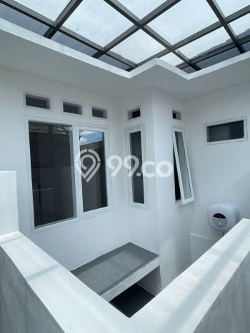 Rumah sewa siap huni 4 KT di Turangga, Bandung Rumah sewa siap huni 4 KT di Turangga, Bandung