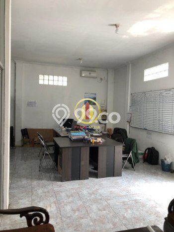 Pabrik Dijual di Padalarang LT 1885m2, LB 1000m2 untuk Investasi Pabrik Dijual di Padalarang LT 1885m2, LB 1000m2 untuk Investasi