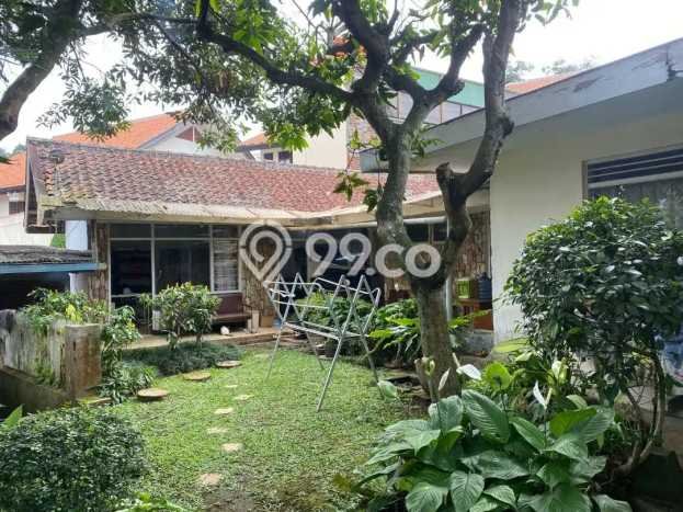 Hunian Mewah LB 200m2 Siap Huni Desain Elegan di Dago, Bandung Hunian Mewah LB 200m2 Siap Huni Desain Elegan di Dago, Bandung