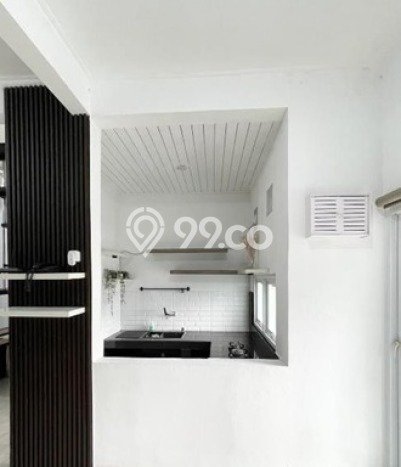 Rumah Minimalis 3 KT di Buah Batu Bandung Full Furnished Rumah Minimalis 3 KT di Buah Batu Bandung Full Furnished