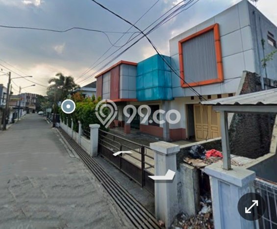 Dijual Rumah Mewah Megah Dengan View Eksklusif di Turangga, Bandung Dijual Rumah Mewah Megah Dengan View Eksklusif di Turangga, Bandung