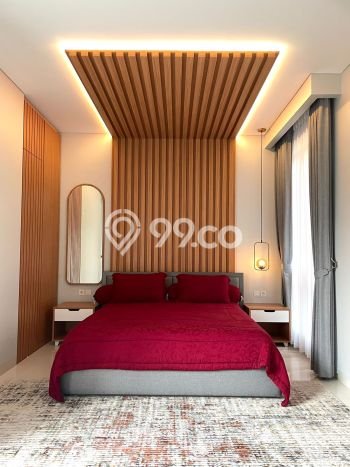 Rumah Asri dengan Luas Bangunan 250m2m² di Lokasi Dago, Bandung Rumah Asri dengan Luas Bangunan 250m2m² di Lokasi Dago, Bandung