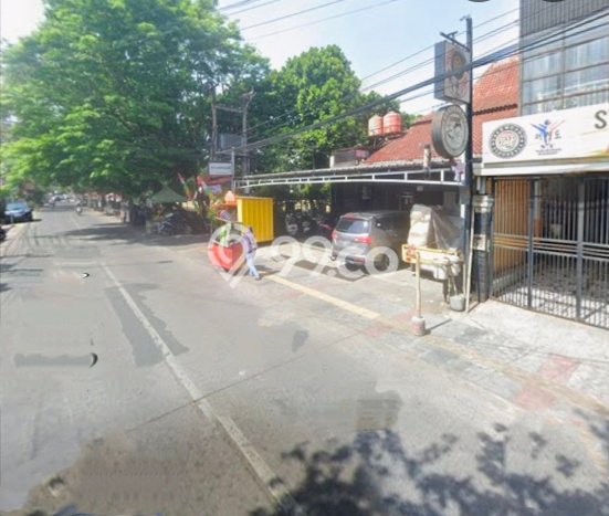 Hunian Eksklusif Siap Huni LT 160m2 di Antapani, Bandung Hunian Eksklusif Siap Huni LT 160m2 di Antapani, Bandung