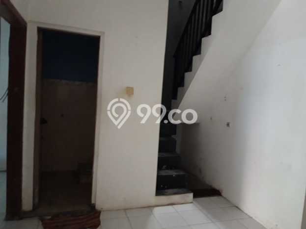 Rumah Murah LT 60m2 di Buah Batu Lingkungan Asri Rumah Murah LT 60m2 di Buah Batu Lingkungan Asri