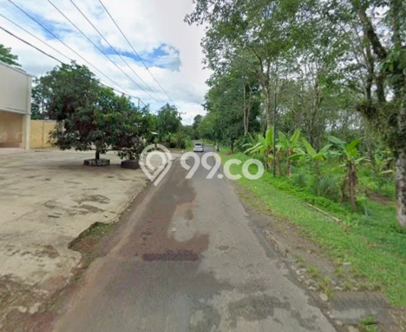 POTENSIAL! Tanah di Kota Sukabumi, Luas 35000m2m², Area Berkembang POTENSIAL! Tanah di Kota Sukabumi, Luas 35000m2m², Area Berkembang