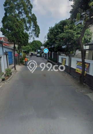 Tanah Kavling Dijual di Buah Batu, Bandung dengan Luas Tanah 161m2 Tanah Kavling Dijual di Buah Batu, Bandung dengan Luas Tanah 161m2