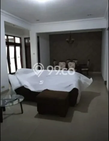 Rumah Minimalis 3 Kamar LT 210m2 di BKR Rumah Minimalis 3 Kamar LT 210m2 di BKR