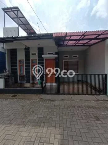 Rumah Murah LT 70m2 di Geger Kalong Lingkungan Asri Rumah Murah LT 70m2 di Geger Kalong Lingkungan Asri