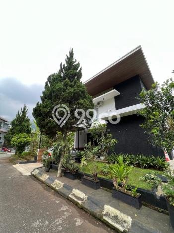 KESEMPATAN EMAS! Vila Kawasan Dago, Ukuran 220m², Kawasan Potensial dengan nilai meningkat KESEMPATAN EMAS! Vila Kawasan Dago, Ukuran 220m², Kawasan Potensial dengan nilai meningkat