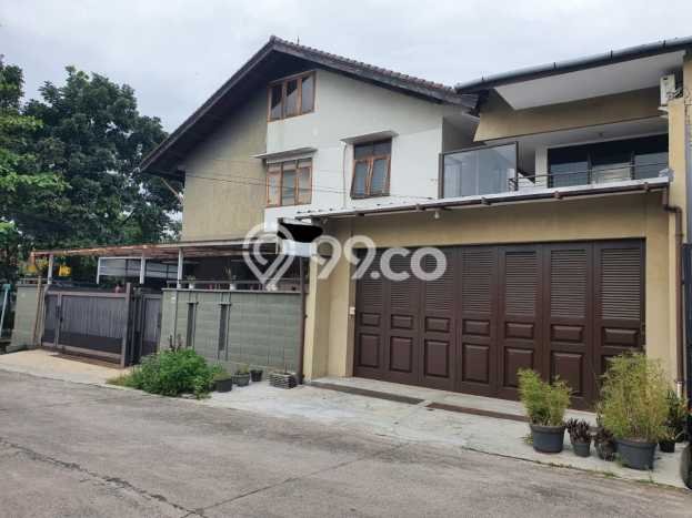 Rumah Berkualitas di Sukaluyu, Bandung, Luas 300m2m² Bangunan 300m2m² - BISA KPR! Rumah Berkualitas di Sukaluyu, Bandung, Luas 300m2m² Bangunan 300m2m² - BISA KPR!