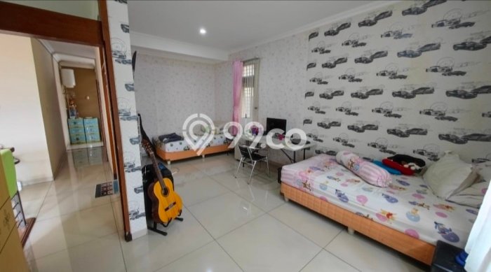 Rumah Berkualitas di Sukaluyu, Bandung, Luas 300m2m² Bangunan 300m2m² - BISA KPR! Rumah Berkualitas di Sukaluyu, Bandung, Luas 300m2m² Bangunan 300m2m² - BISA KPR!