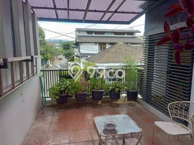 Rumah Modern Minimalis 3 Kamar Siap Huni di Margahayu Rumah Modern Minimalis 3 Kamar Siap Huni di Margahayu