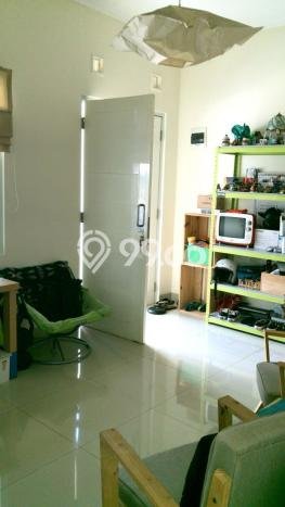 Rumah Terawat 4 KT 3 KM di Coblong, Bandung Rumah Terawat 4 KT 3 KM di Coblong, Bandung