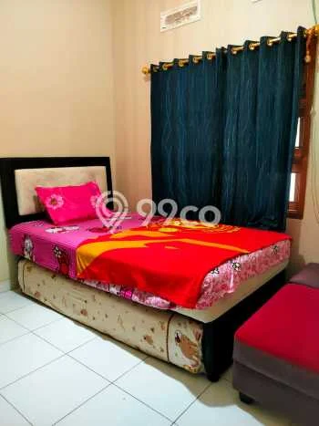 Rumah Murah LT 70m2 di Geger Kalong Lingkungan Asri Rumah Murah LT 70m2 di Geger Kalong Lingkungan Asri